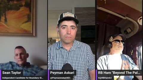 RB Ham & Sean Tayler | EP 215 | The Davos Slayers