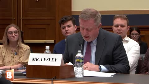 Hearing on Biden Admin Lawfare Against Whistleblowers Who Revealed Trans Procedures on Children...