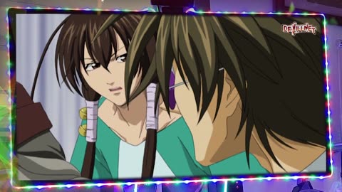 Get Backers Tagalog Dubbed HD - Episode 46