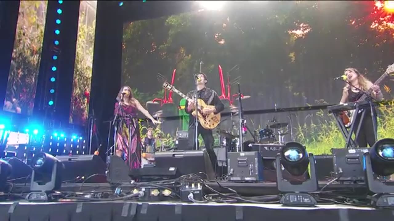 SEPTEMBER 25 2021 FARM AID PART 3