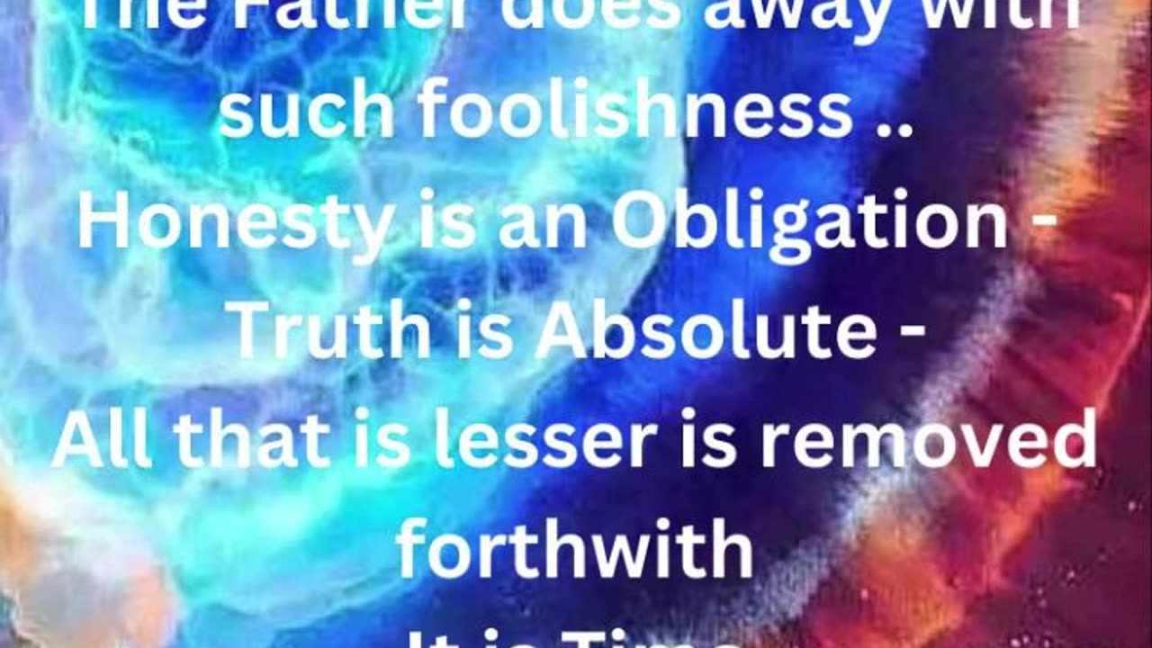 GPMS.world Wisdom - Love Is Absolute