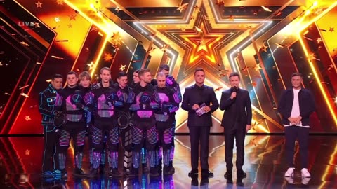 Britain_s Got Talent 2025 Final Results