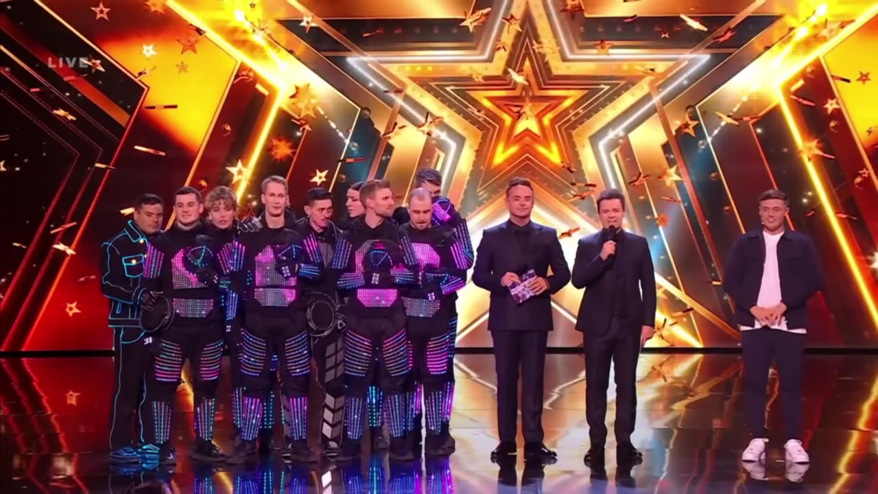 Britain_s Got Talent 2025 Final Results