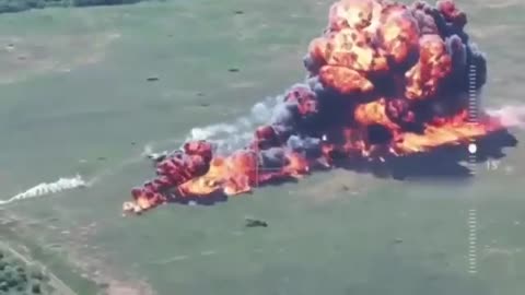 🛩️💥 Ukraine Russia War | Su-25 Accidentally Destroys Own Wingman | RCF