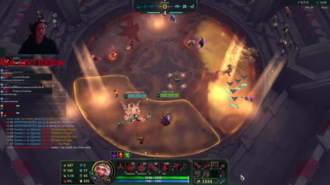 league of legends road to master 7/4/2025.