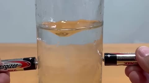 WATER TORNADO 😱