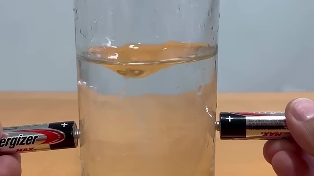 WATER TORNADO 😱