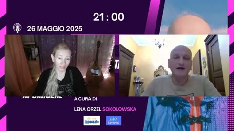 Dr Giuseppe Delicati: Il mio arresto e "soggiorno" in carcere