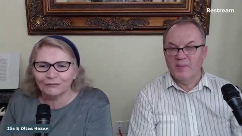 OLTEA HOZAN POEZIA -DUHUL SFÂNT- #live #poezie #poetry #creștinism #podcastclips