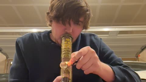 Day 363 pt4 Rucka got away with so much lol