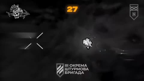 Listening to Comms As An Entire Russian Brigade is Wiped Out