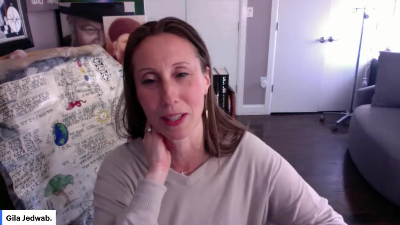 Class #18: BORN TO TEACH. CROWN JEWEL FINALE. TORAH OF ASCENSION
