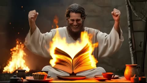 FORBIDDEN BOOK OF KNOWLEDGE