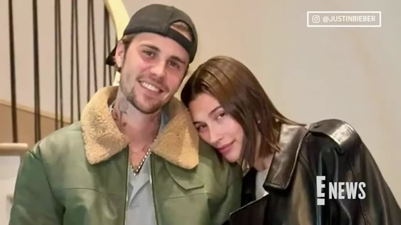 Justin Bieber Explains Why He’s Staying in Los Angeles Despite Paparazzi Clash