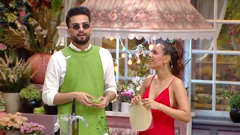 Laughter Chefs Season 2 new episod