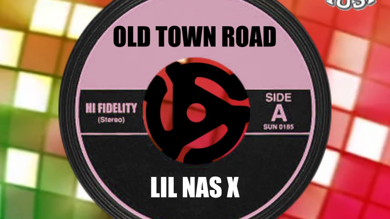 #1 SONG THIS DAY IN HISTORY!