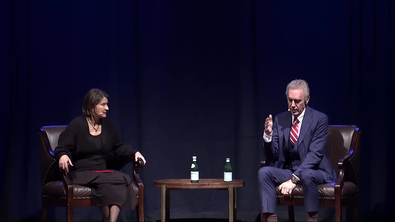 Jordan Peterson Speaks on How To Raise Kids (You Actually Like)