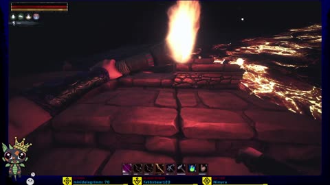 [🔞] 🛠 lazy Sunday chill and build 🛠 Conan Exiles live stream