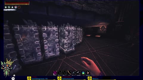 [🔞] 🛠 lazy Sunday chill and build 🛠 Conan Exiles live stream
