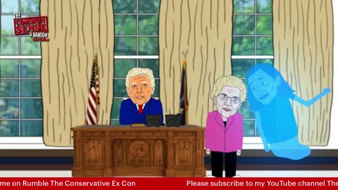 The Common Sense and Random Shit, Show (We Are Not A Democracy!!!)
