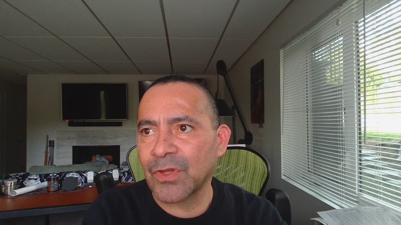 Week Ending 05/18/2025