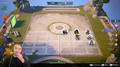 TOP 500 ULTRON BATTLE MATRIX PROTOCOL
