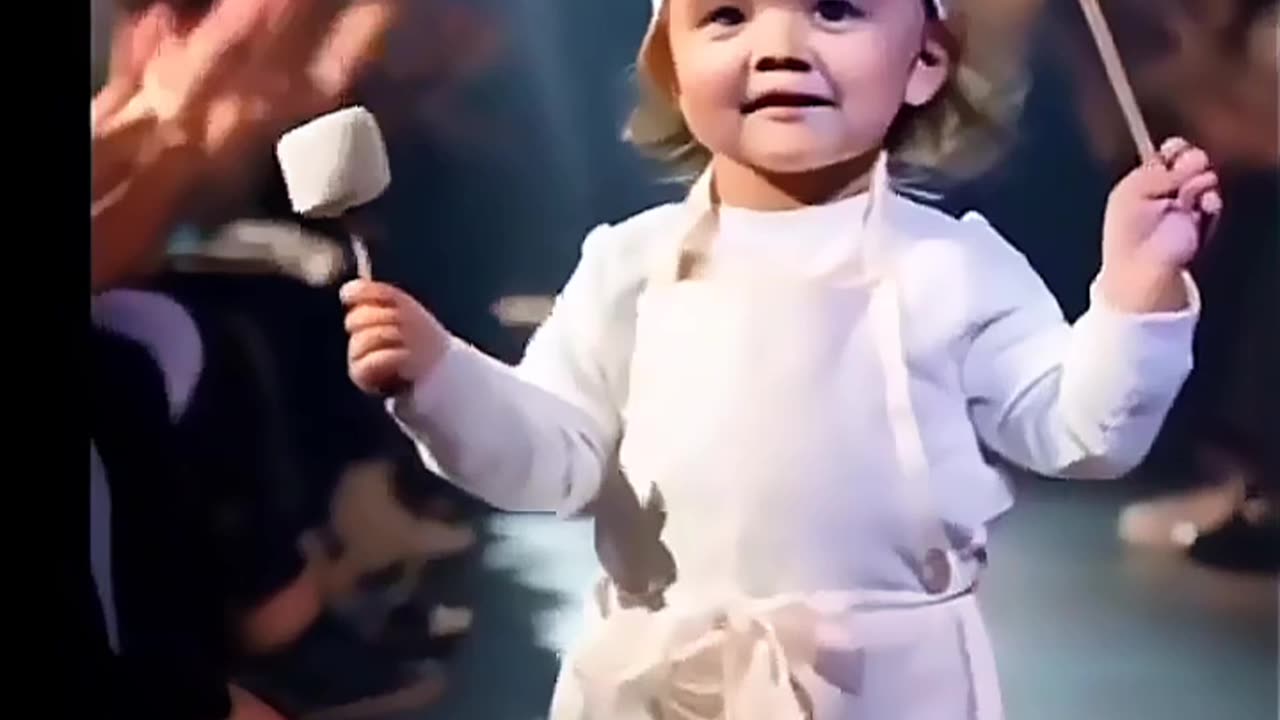 Ramp walking