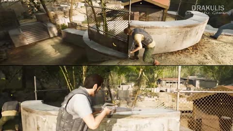 No Way Out - A Way Out Ending