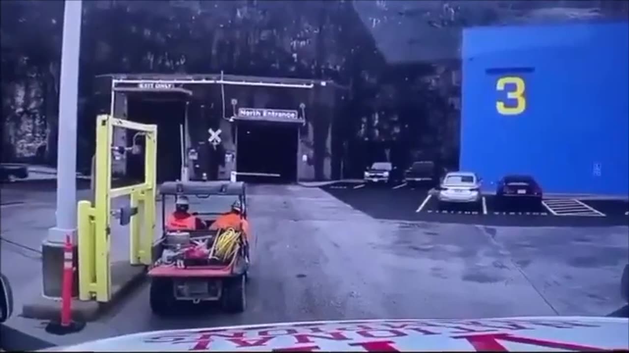 Gov official claims US built $21T underground ‘city’ in case of near-extinction event’ happens