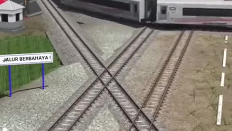 Why Every Second Counts at a Train Station: The Power of Perfect Timing