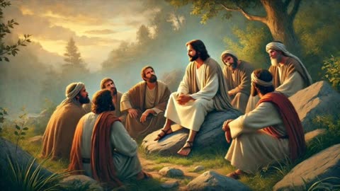 Catholic Daily Gospel and Reading in Hindi 24 May 2025 | Today's Bible Verse | Aaj ka Susamachar