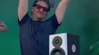 My Thoughts on Pedro Pascal