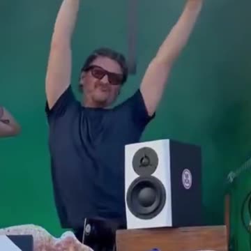 My Thoughts on Pedro Pascal