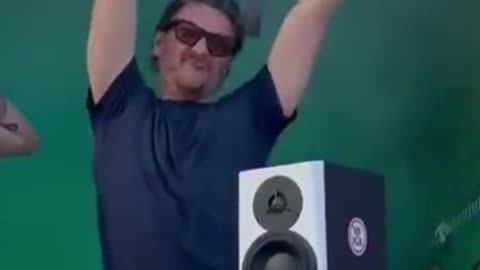 My Thoughts on Pedro Pascal