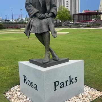 Rosa parks