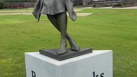 Rosa parks