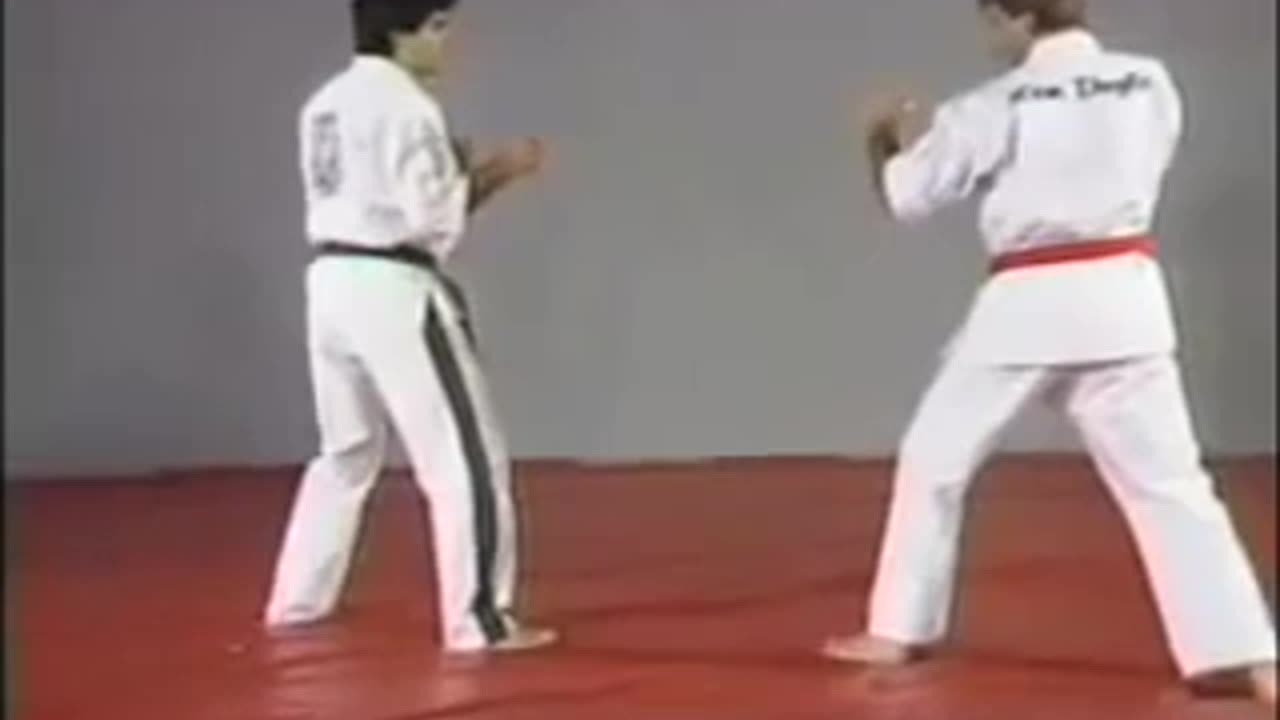 Hapkido