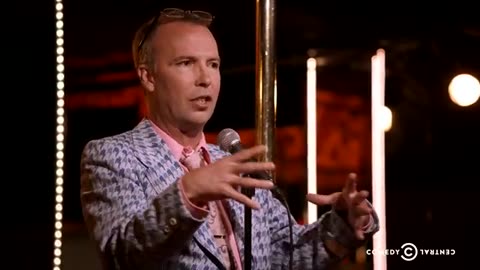 Doug Stanhope - Be Careful What You Wish For -
