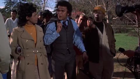 "Coffy" Starring Pam Grier
