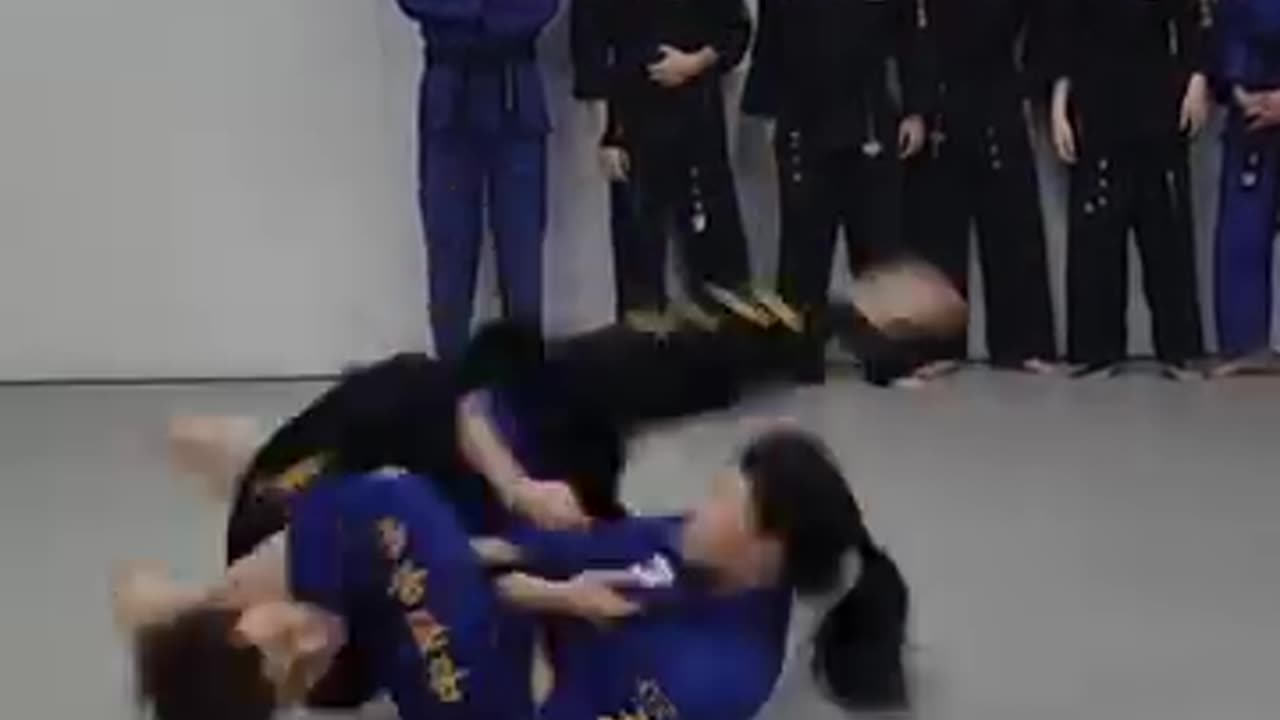 Hapkido