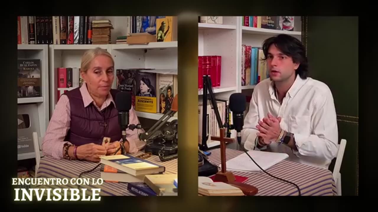 EL DETENTE ESCAPULARIO QUE HA PARADO BALAS EN GUERRAS