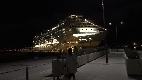 Port of Call (Palma, Mallorca, Spain) 5