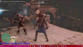 Middle Earth Shadow Of Mordor Part 157 Death to kimbertons rep saga