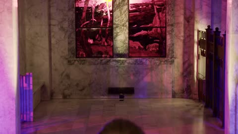 Free Movie Night: GHOST B.C. Live - Rite Here Rite Now (2024) | Loma Vista Recordings (10/23/25)