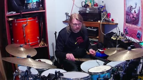 A short improvisation