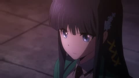 The Irregular at Magic High School【AMV】Feel Good