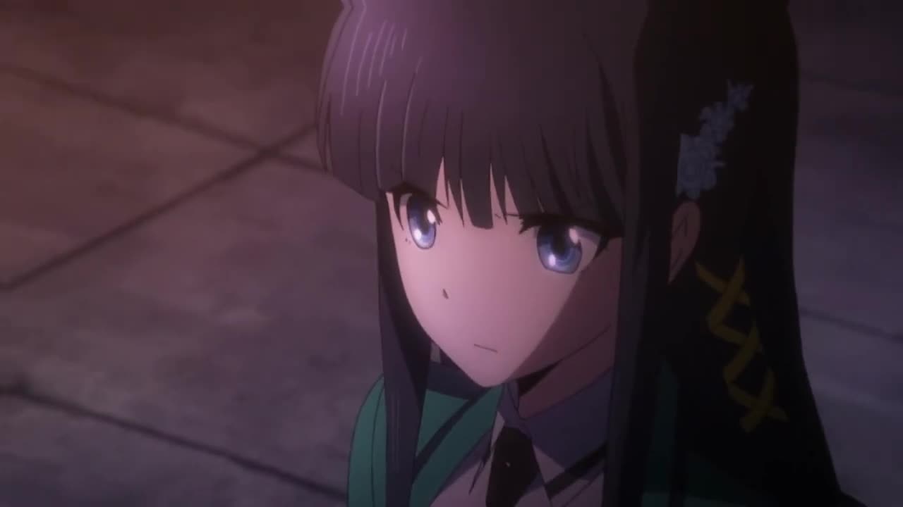 The Irregular at Magic High School【AMV】Feel Good
