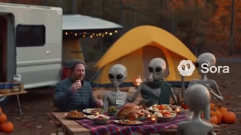 👽🤖 Are AI and Aliens Working Together? | TheTruthAbove