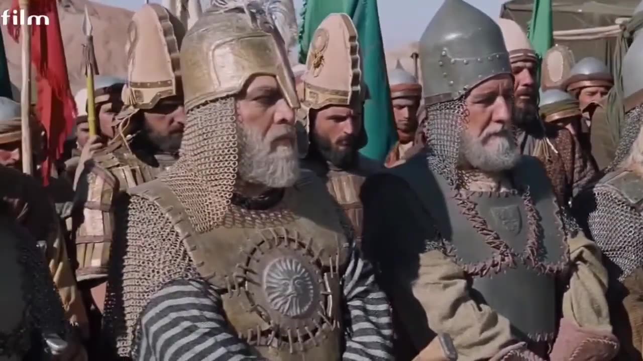 Mukhtarnameh - Malay Sub - 36/40