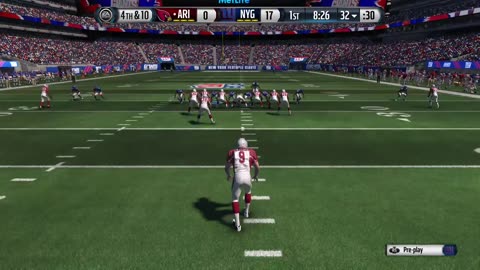Sports Sundays with Madden NFL 15 (9_7_14) - 2 _ 17